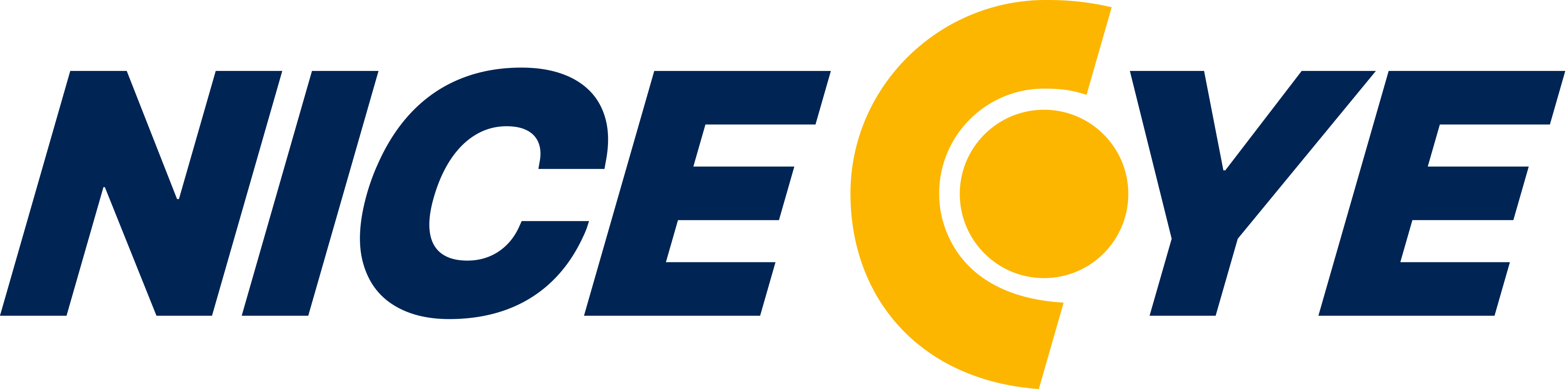 NICE EYE