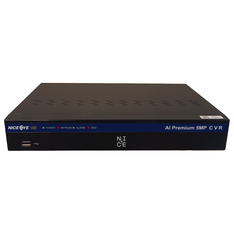 AI Premium CVR NICE-5MPPAI