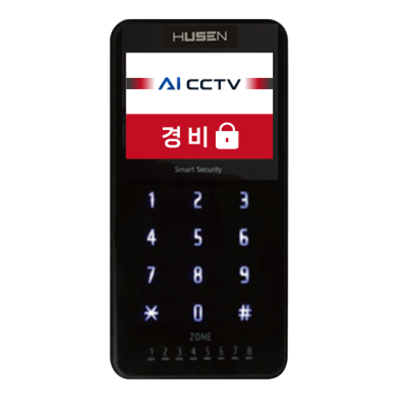 카드리더기 NICE-CRS